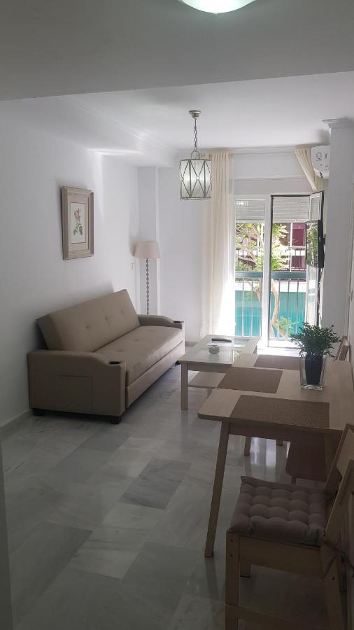 Appartement Lope De Vega- Fuengirola