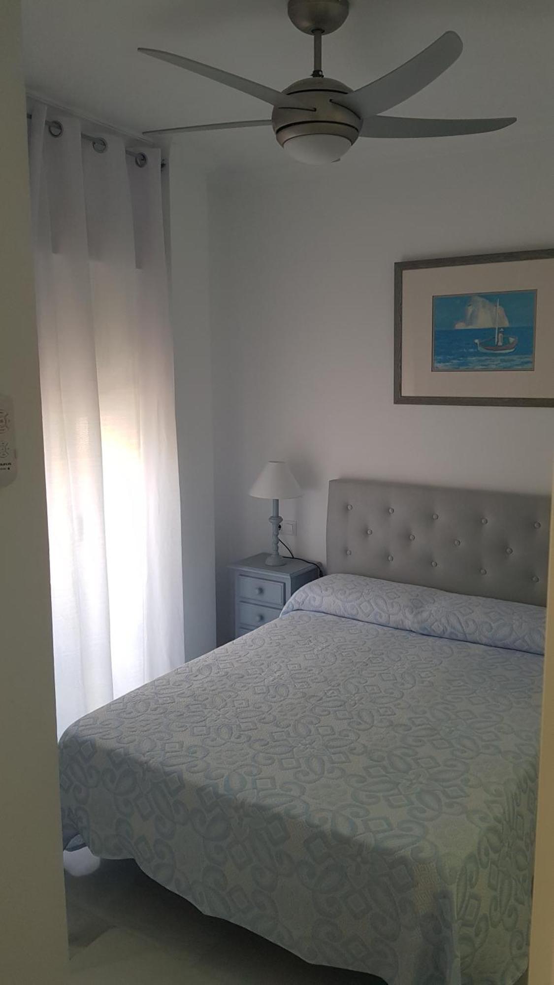 Lope De Vega- Appartement