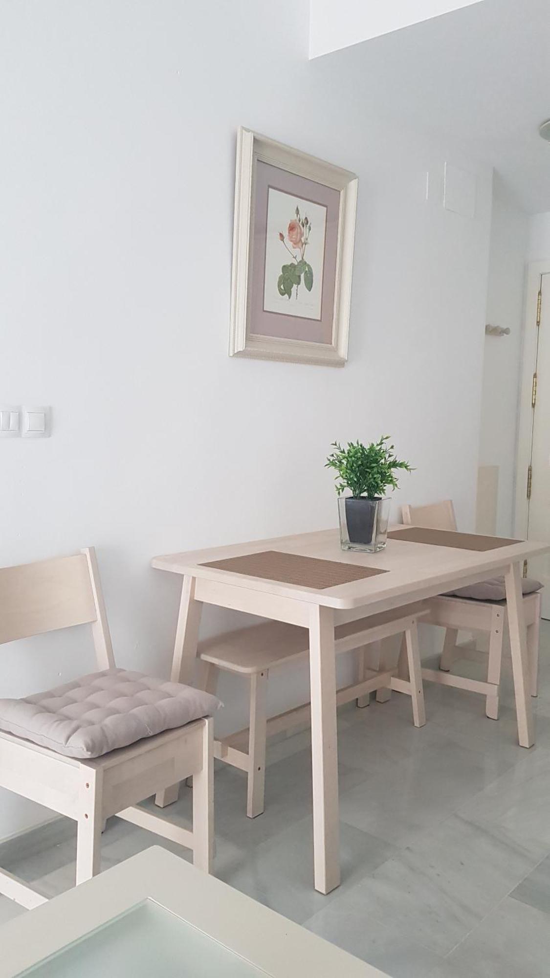 Appartement Lope De Vega- *