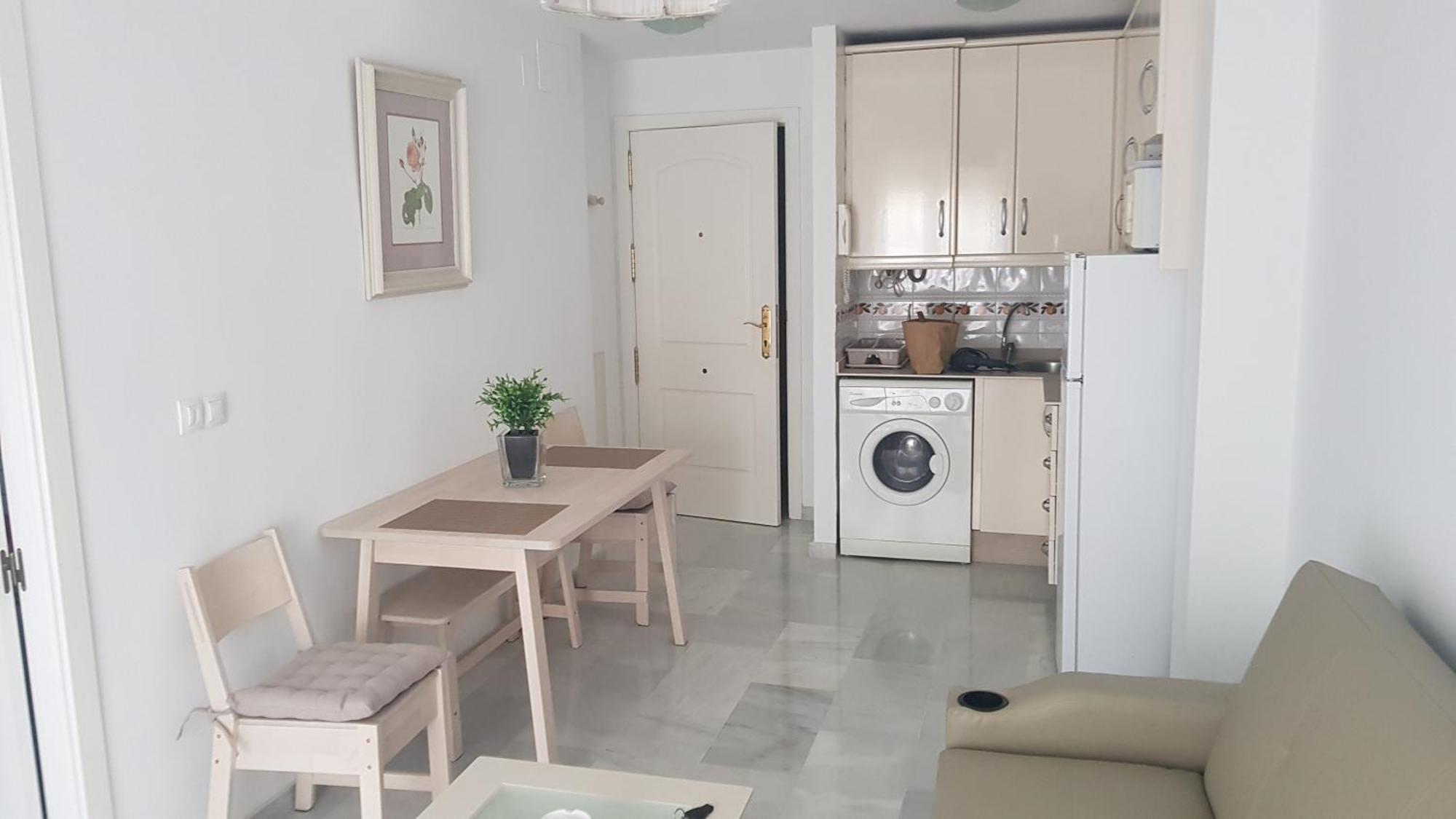 Lope De Vega- Appartement