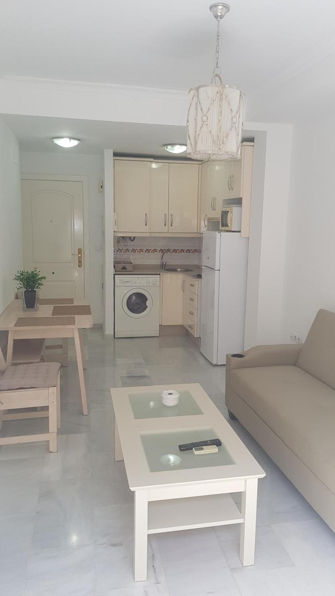 Appartement Lope De Vega-