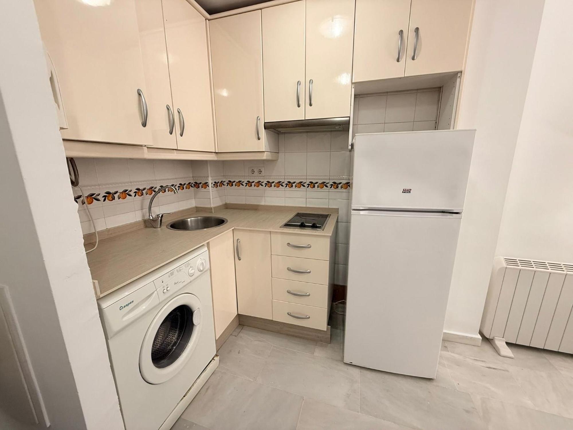 Lope De Vega- Appartement *