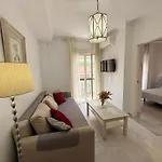 Lope De Vega- Fuengirola