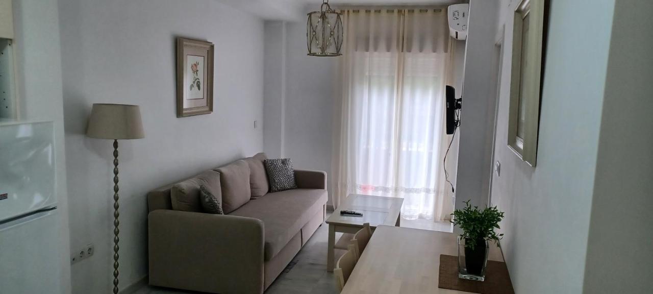 Leilighet Lope De Vega-