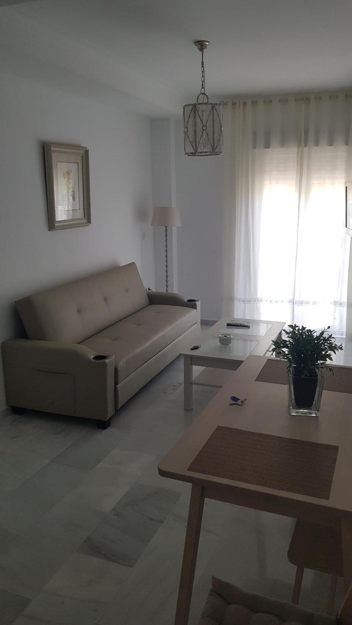 Lope De Vega- Leilighet Fuengirola